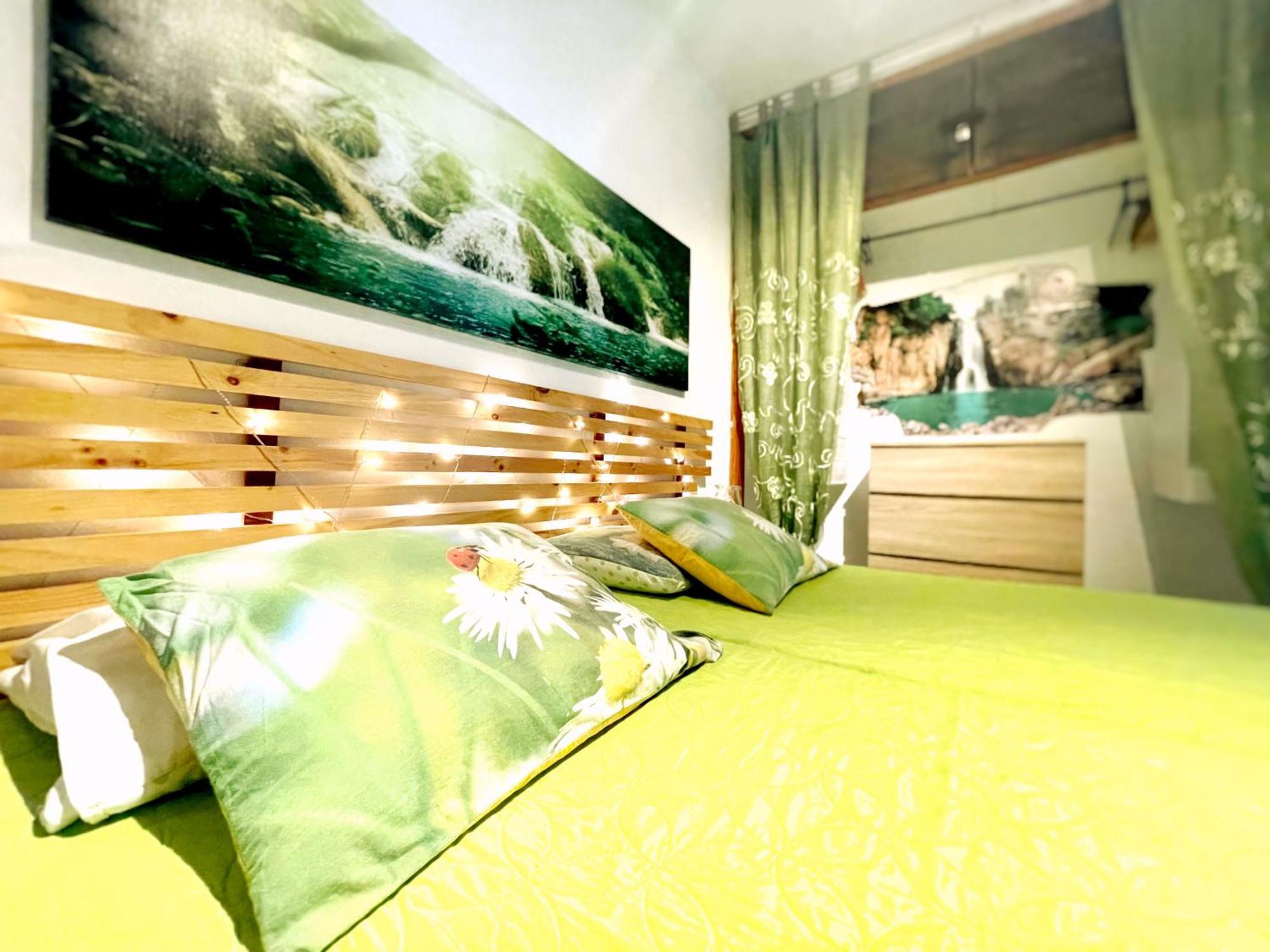 Apartamento Casita Mara! 2' Line To The Sea, Shops And Bar'S Tías Exterior foto